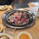 황제숯불구이 이미지