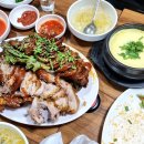 창신골목시장 이미지