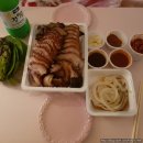 참숯불바베큐족발 이미지