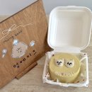 반려동물을 위한 수제간식&아로마제품 제작반 | [광주 우산동] 멍베이크ㅣ광주 강아지 케이크, 수제 간식 주문 후기