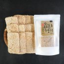 쌀눈쌀누룽지 이미지