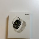 애플크리닝 | [지니비] 얼티밋 ar 강화유리 애플워치 10세대 46mm 부착 후기