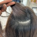 노원-상계-2030 | 중계동 미용실 에이바헤어 상계역점 경원 원장님 뿌리염색 후기