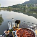 임존성낚시터 네이버블로그