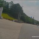도로 안전운전 주행교육 (1차 라인) 영상 입니다 이미지