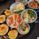 요안2호 | [23.06.20.] 오이도 조개구이 무한리필 맛집 &#39;조개브라더스&#39; 방문 후기