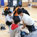 둔내중학교 이미지