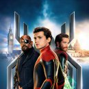 Spiderman Far From Home 이미지