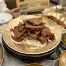 원조동치미숯불구이냉면&갈비 | 세종 연서면 원조숯불갈비와 석갈비를 먹을 수 있는 산장가든 웨이팅 및 솔직 후기