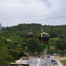 청풍로프웨이 주식회사 이미지