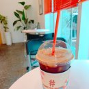 해쉬커피장유