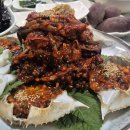 사계절꽃게 | (군산 나운동) 사계절꽃게무침, 내맘대로 평가하기