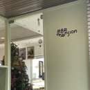 이파리 | 광명 소하동 카페｜애견 동반 가능한 디저트 감성 맛집 이파리맨션 후기