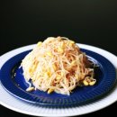 간단한 한끼 가정식 요리 이미지