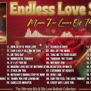 Endless Love Songs Music for Lovers Of The Dast﻿ 이미지