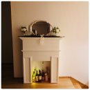 (행정용)다이소 앞(우) | 다이소 크리스마스 장식 후기 | 구매 없이 집에 있는 소품으로 꾸미기