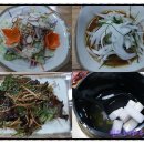 전가네 참숯갈비 고기한쌈 이미지