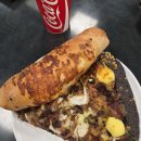스타푸드스타떡볶이