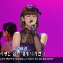 강혜연 가요무대 진행중 이미지