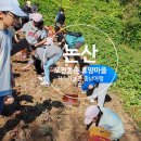 포전영농조합 이미지