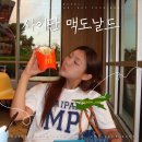 정주유소 | 사이판 맥도날드 2개 지점 비교! 메뉴, 위치 내 돈 내산 후기