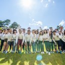 윤재 태양광발전소 1호기 | 한수원 대학생 기자단 4기 그린스피커 OT 후기