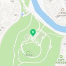 산현 공중화장실 이미지