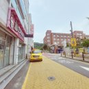 도계체육공원 게이트볼장 이미지