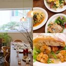 민락로 | 부산 광안리 브런치 맛집, 소보 모르면 안 간 거임