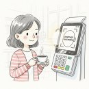 지에스(GS)25원천베스트점 | 얼굴로 쓱! 페이스페이 등록, 결제방법 그리고 숨겨진 혜택