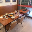 백채김치찌개 오리역점 | [성남맛집] 고기와 김치의 완벽한 조화, 백채김치찌개 오리역점 방문후기!