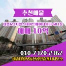 현대힐단지내공인중개사사무소 | 세종대왕부동산공인중개사사무소 새뜸6단지힐스테이트메이저시티 1층 매매 소개
