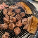 부자형제 | 루원시티 맛집 고기집 흑돼지형제들, 오겹살 목살 레전드 파티세요~!