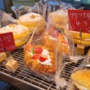 피낭시에 베이커리