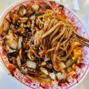 방사부 찐짬뽕 | 신성동 중국집 낭랑