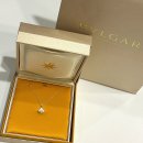 디바스 | 불가리 디바스드림 목걸이 내돈내산 후기