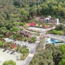 봉수산자연휴양림 이미지