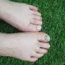 아이유속눈썹네일 | 2동탄네일 여름 준비! 디자인 예쁘고 가격착한 아이유네일 동탄점 발젤 페디 후기