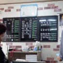 와보세요분식