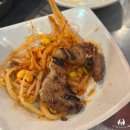 마포연탄불갈비 | 대구 동구 동촌유원지 애견동반식당 돼지갈비 맛집 마포 연탄불 갈비 후기