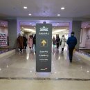 남부터미널 역 5번출구 옆 | 연극 센과치히로의행방불명 관람 후기 (OP석 2열 중블 시야/자막위치/굿즈/공연시간/인터미션 등...