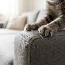 골든캣 | 고양이가 가구를 긁는 진짜 이유? 삶의 질이 수직 상승하는 원목 캣타워 완벽 가이드