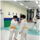 리더 유도짐 이미지