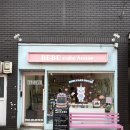 케이스하우스 | 부산 전포케이크 전포 당일케이크 레터링 베베케이스 하우스 생일 케이크 후기