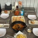 육회랑연어 이미지