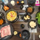 꿀돼지생삼겹살 이미지