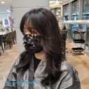 라브리지헤어살롱(통영롯데마트점)