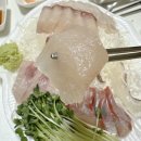 가락시장 맛집 횟집 보물섬수산 모듬회 픽업후기 (주차무료)