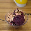 블루베리 지나 200M 이미지