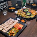 논현2-128 | 강남 논현동 맛집 수육과 전 모두 맛있는 한식주점 논현전 후기